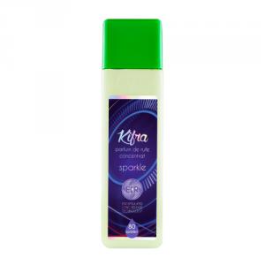 Kifra Sparkle szuper tartós mosóparfüm koncentrátum 200 ml