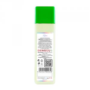 Kifra Sparkle szuper tartós mosóparfüm koncentrátum 200 ml