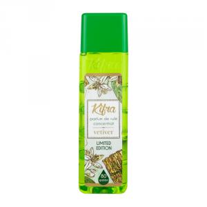 Kifra Vetiver szuper tartós mosóparfüm koncentrátum 200 ml