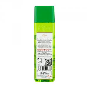 Kifra Vetiver szuper tartós mosóparfüm koncentrátum 200 ml