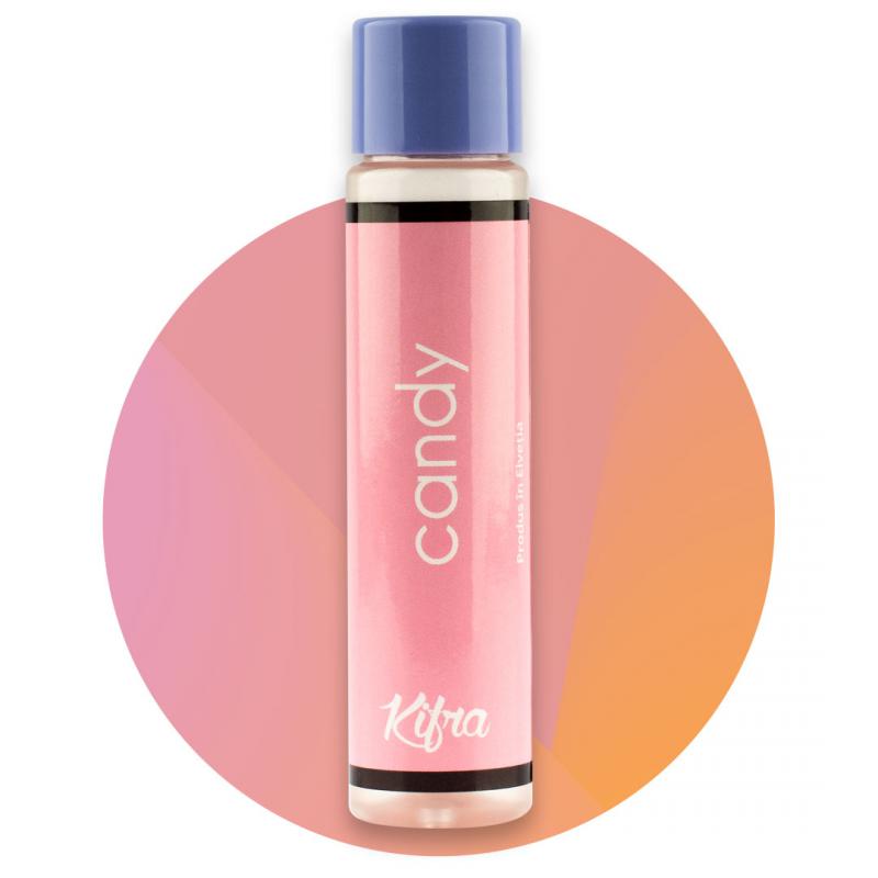 Kifra Candy mini szuper tartós mosóparfüm koncentrátum 25 ml