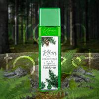 Kifra Fresh Forest szuper tartós mosóparfüm koncentrátum 200 ml