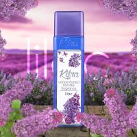 Kifra Lilac szuper tartós mosóparfüm koncentrátum 200 ml