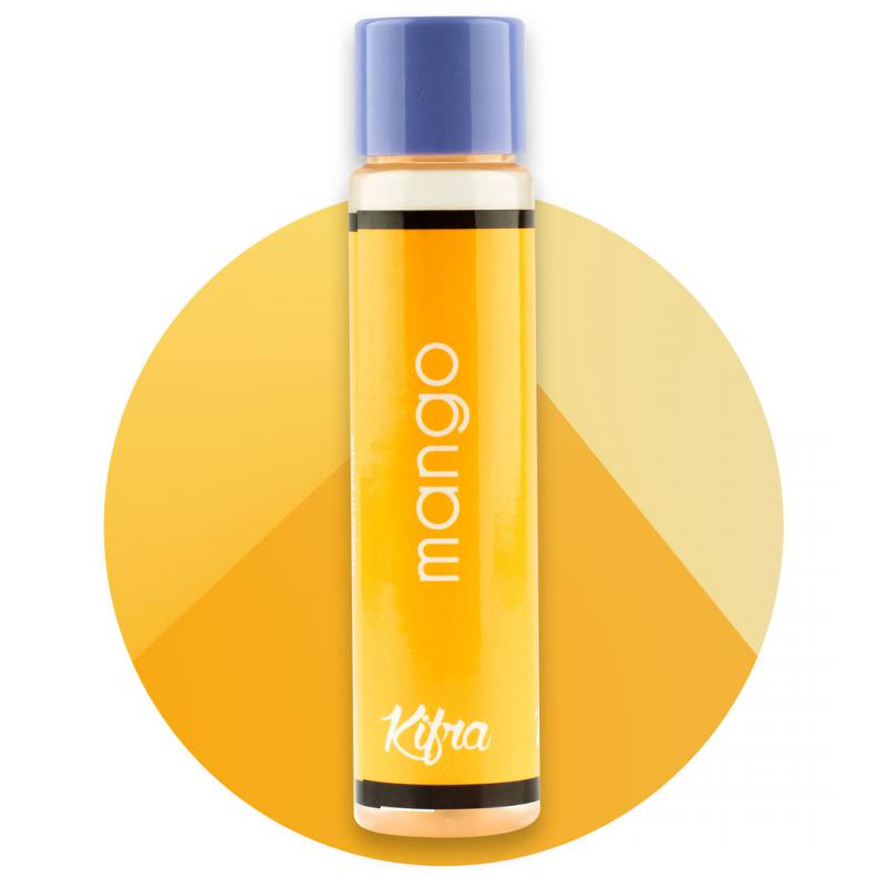 Kifra Mangó mini szuper tartós mosóparfüm koncentrátum 25 ml