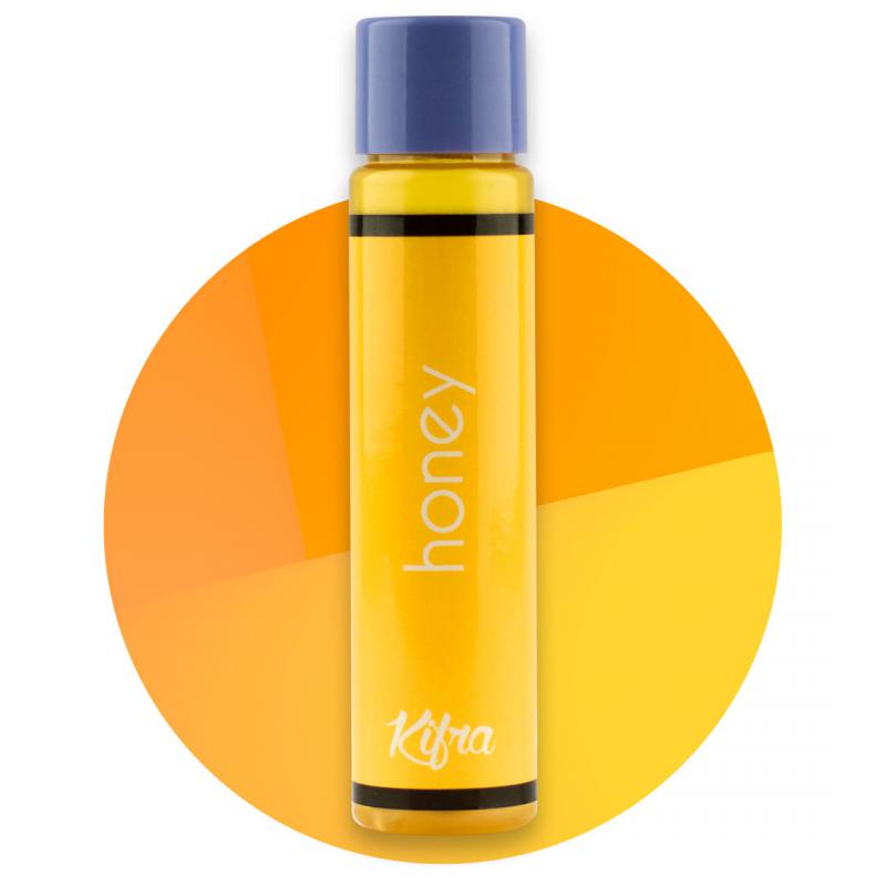 Kifra mini mosóparfüm Honey 25 ml