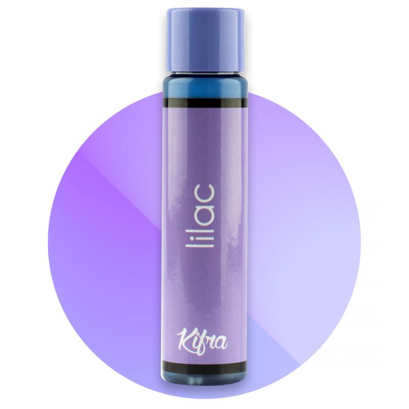 Kifra mini mosóparfüm Lilac 25 ml