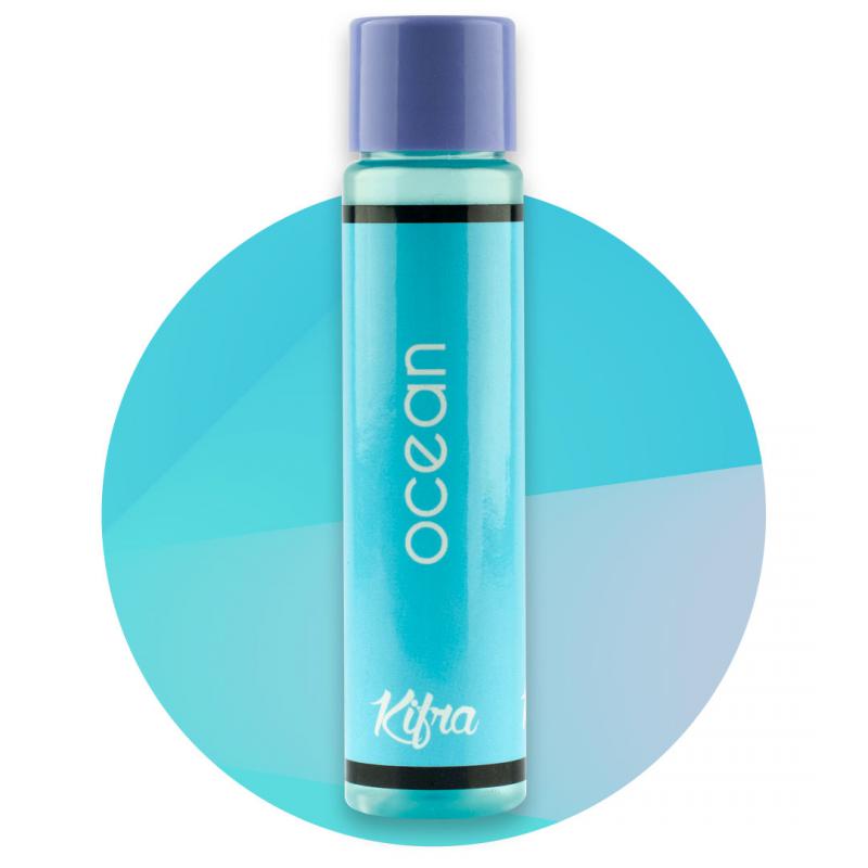Kifra mini mosóparfüm Óceán25 ml