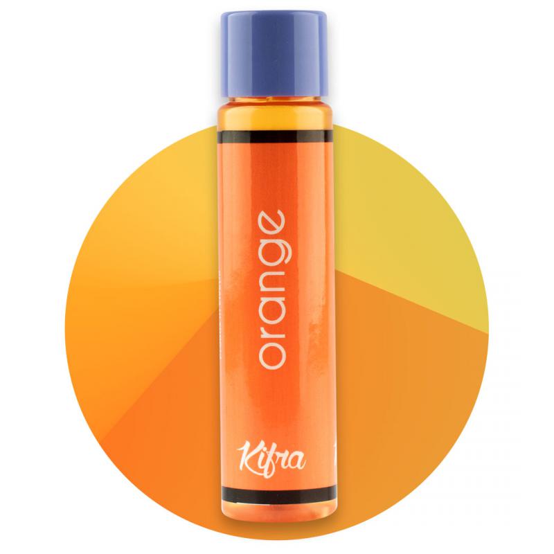 Kifra mini mosóparfüm Orange 25 ml