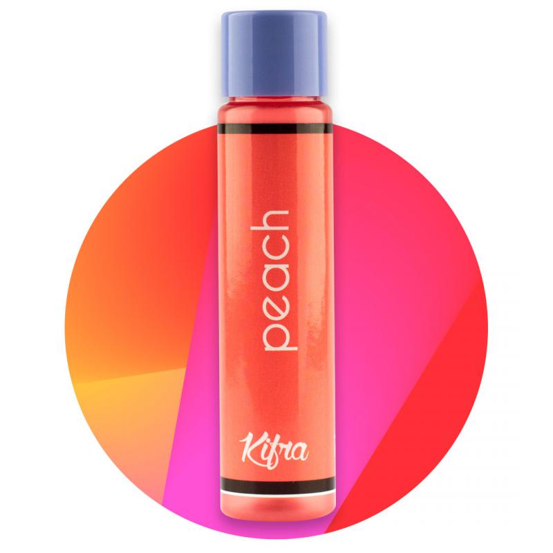 Kifra mini mosóparfüm Peach 25 ml