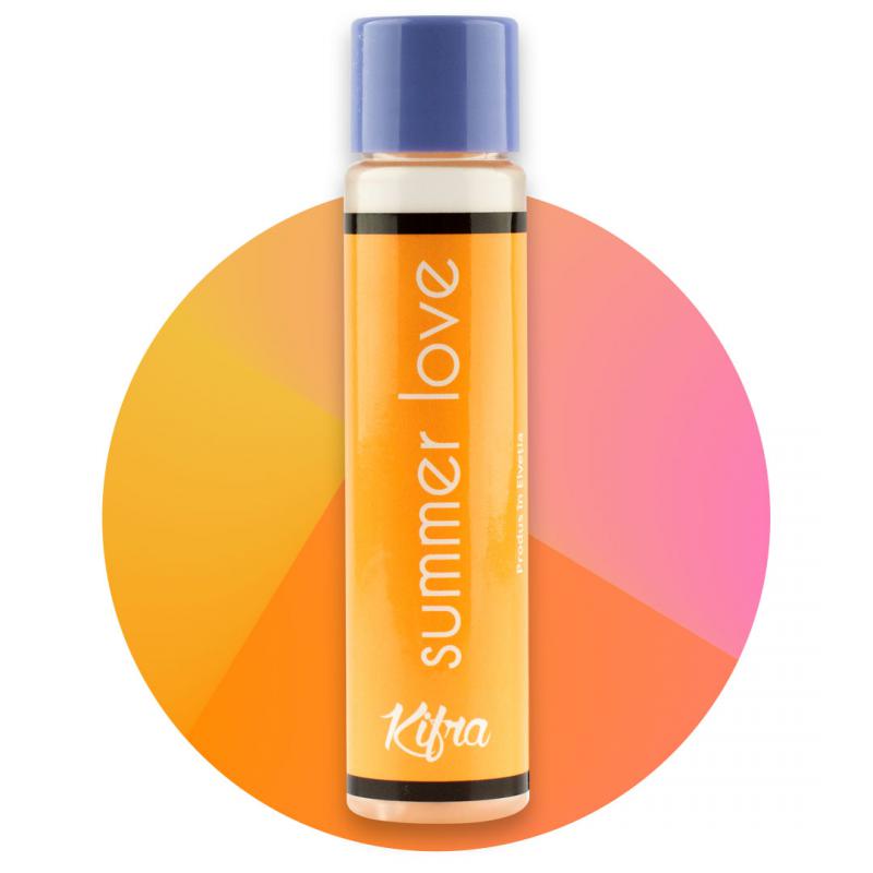 Kifra mini mosóparfüm Summer Love 25 ml