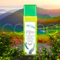 Kifra mosóparfüm Caring 200 ml