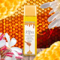 Kifra mosóparfüm Honey 200 ml