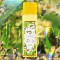 Kifra mosóparfüm Linden 200 ml