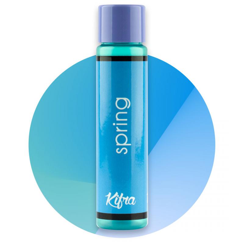 Kifra Spring mini szuper tartós mosóparfüm koncentrátum 25 ml