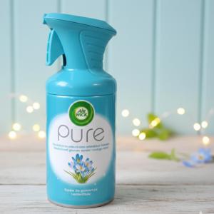 Air Wick Pure Rosée de Printemps légfrissítő (250 ml)