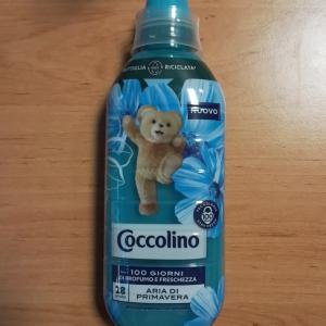 Coccolino Aria di Primavera 645 ml