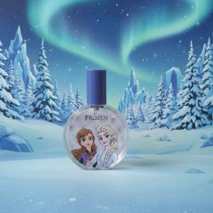 Disney Frozen II – Anna és Elsa Gyermek Eau de Toilette 30 ml