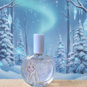 Disney Frozen II – Elsa "Seek The Truth" Gyermek Eau de Toilette 30 ml