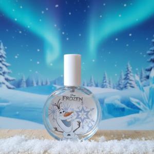 Disney Frozen II – Olaf Gyermek Eau de Toilette 30 ml