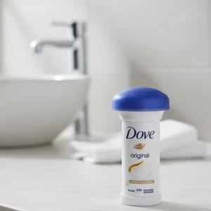 Dove Original Gomba Izzadásgátló Stift  (50 ml)