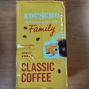 Edusco Family őrölt 1 kg