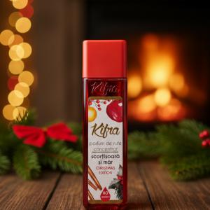 Kifra Alma-Fahéj Mosóparfüm (200 ml) LImitált