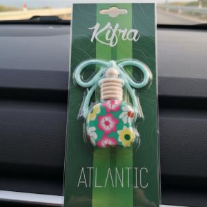 Kifra Atlantic Autóillatosító (10 ml)
