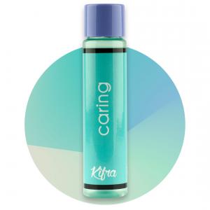 Kifra Caring mini szuper tartós mosóparfüm koncentrátum 25 ml