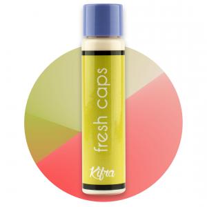 Kifra mini mosóparfüm Fresh Caps 25 ml