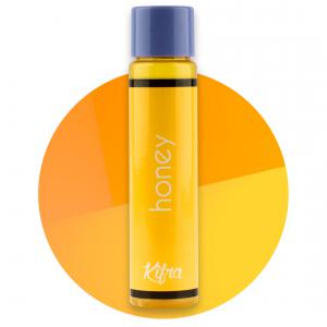 Kifra mini mosóparfüm Honey 25 ml