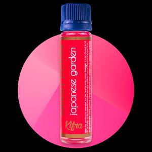 Kifra mini mosóparfüm Japán kert 25 ml