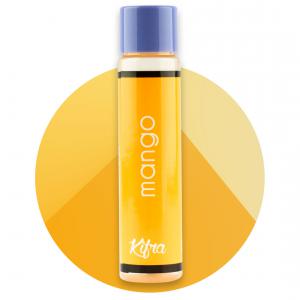 Kifra mini mosóparfüm Mangó 25 ml
