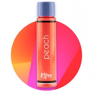 Kifra mini mosóparfüm Peach 25 ml
