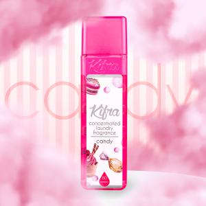 Kifra mosóparfüm Candy 200 ml
