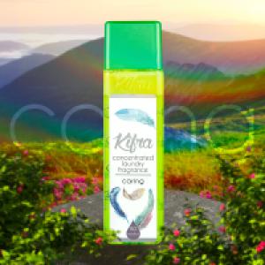 Kifra mosóparfüm Caring 200 ml