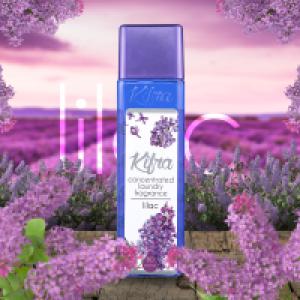 Kifra mosóparfüm Lilac 200 ml