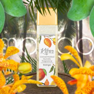 Kifra mosóparfüm Mangó 200 ml