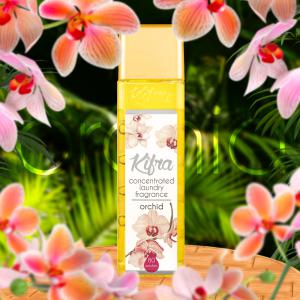 Kifra mosóparfüm Orchid 200 ml