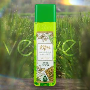 Kifra mosóparfüm Vetiver 200 ml