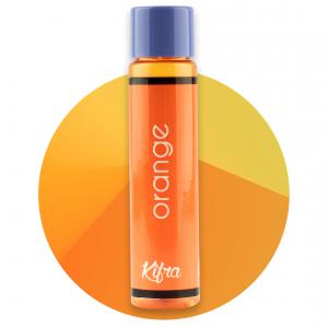 Kifra Orange mini szuper tartós mosóparfüm koncentrátum 25 ml