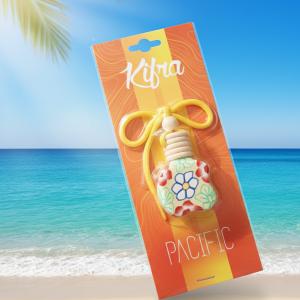 Kifra Pacific Autóillatosító (10 ml)
