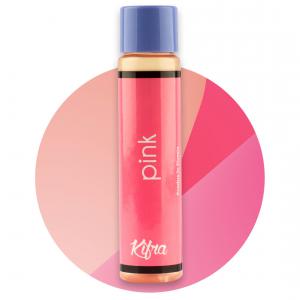 Kifra Pink mini szuper tartós mosóparfüm koncentrátum 25 ml