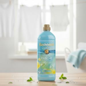 Kuschelweich Emotions Frische öblítő (1 liter - 38 mosás)