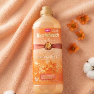 Kuschelweich Emotions Geborgenheit öblítő (1 liter - 38 mosás)