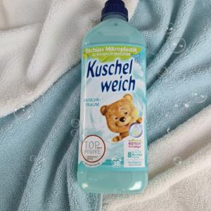 Kuschelweich Frischetraum Öblítő (1 liter – 38 mosás)