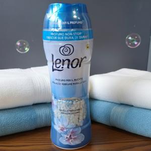 Lenor Fresh Air Effect April Fresh illatgyöngyök 270 gr