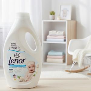 Lenor sensitive folyékony mosószer 25 mosás 1,25 liter