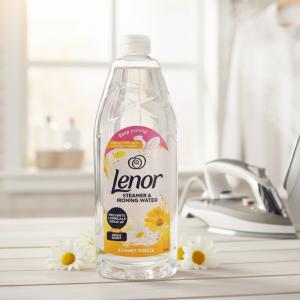 Lenor Summer Breeze vasalóvíz (1 liter)