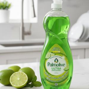 Palmolive Ultra Konzentrat Limone mosogatószer (750 ml)