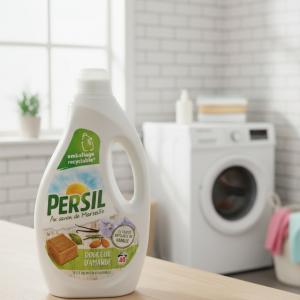 Persil Au Savon De Marseille folyékony mosószer 40 mosás 1,8 liter